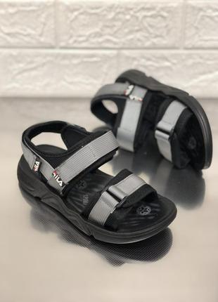 Босоніжки для хлопчиків сандалі для хлопчиків сандалії для хлопчиків дитяче взуття літнє взуття для хлопчиків1 фото