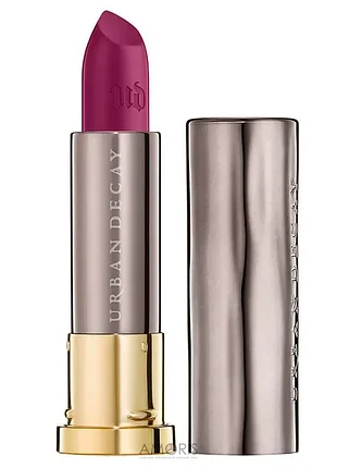 Помада urban decay anarchy оригинал новая