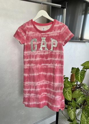 Платье мини