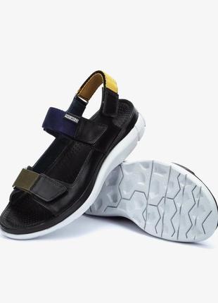 Сандалии pikolinos oropesa. оригинал. 40,42,44,453 фото