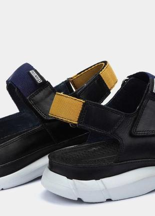 Сандалии pikolinos oropesa. оригинал. 40,42,44,455 фото