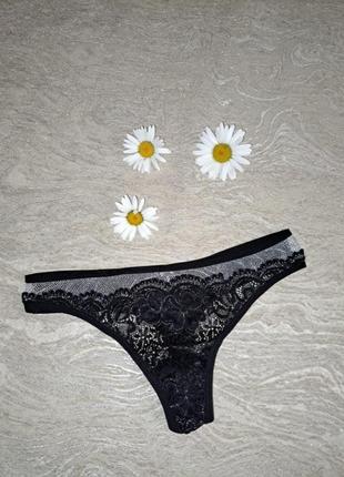 Трусики стринги