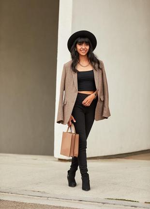 Uniqlo женские ультраэластичные джеггинсы