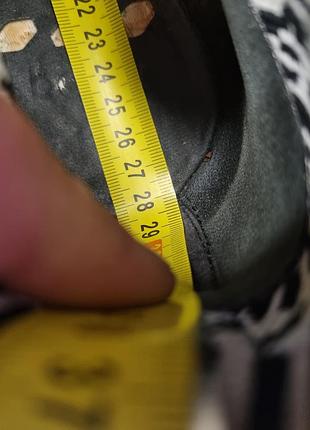 Кроссовки adidas 8
