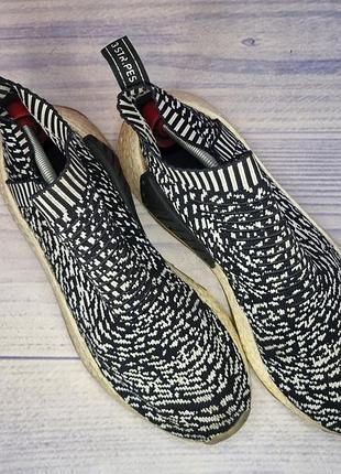 Кроссовки adidas 3
