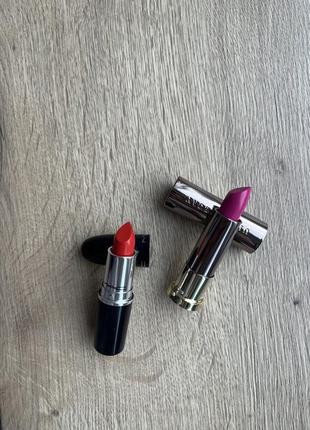 Помада для губ кремовая губная помада urban decay vice cream - anarchy sheer