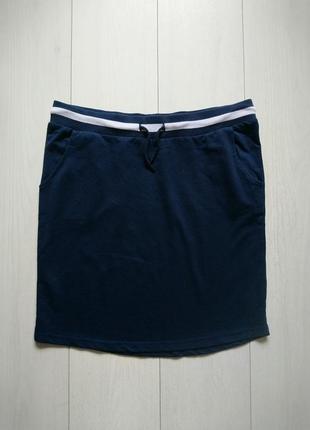 Спортивная юбка blue motion