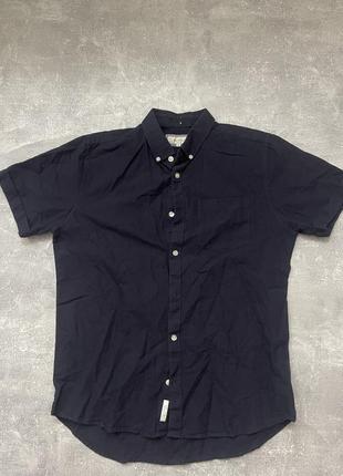 Мужская тенниска рубашка