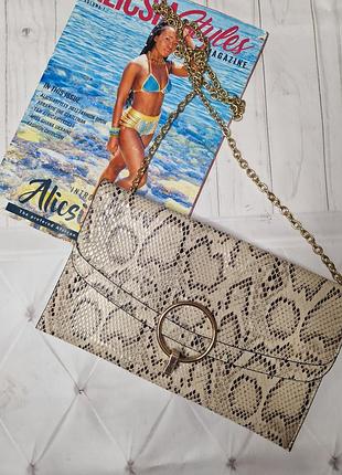 Трендовый клатч