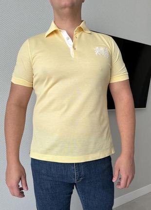 Теніска поло umberto bilancioni оригінал