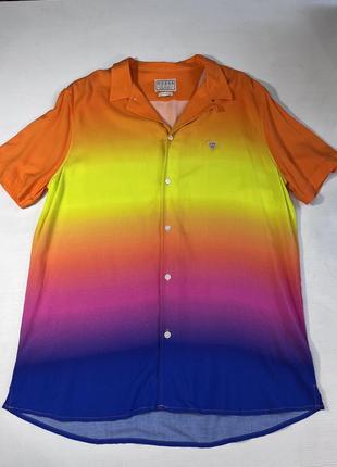 Нова теніска сорочка guess оригінал