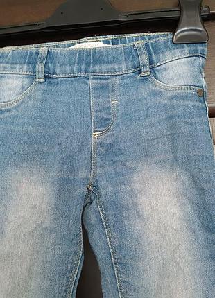 Джинсы piazza italia 2