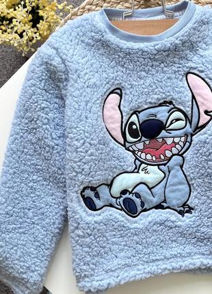 Кофта теді stich