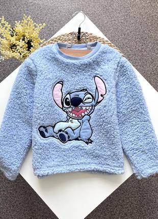 Кофта теді stich