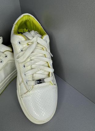 Черевики жіночі 4