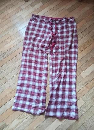 Пижамные штаны