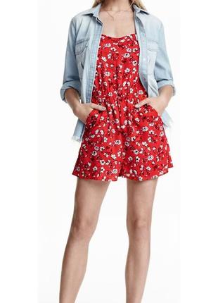 Комбинезон, ромпер h&m