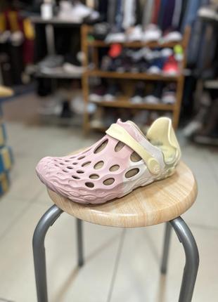 Сандалі merrell hydro