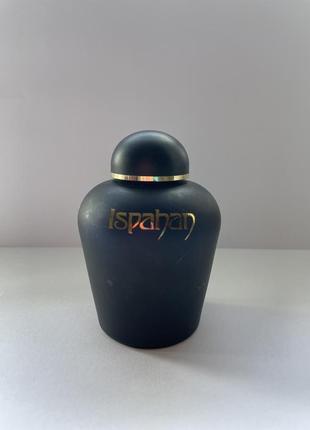 Туалетна вода yves rocher ispahan