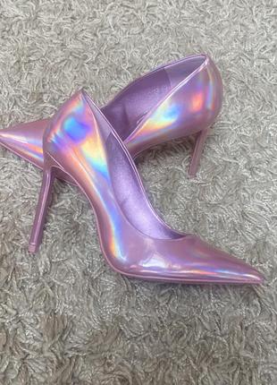 Женские тимты, туфли, лодочки aldo stessy2.0
