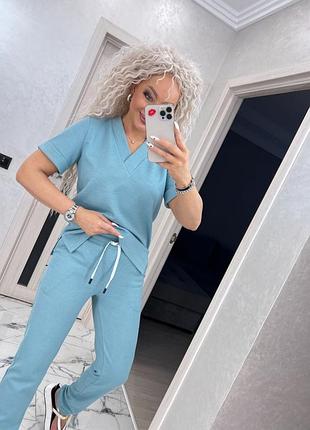 Костюм корн