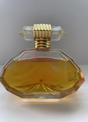 Туалетна вода van cleef & arpels