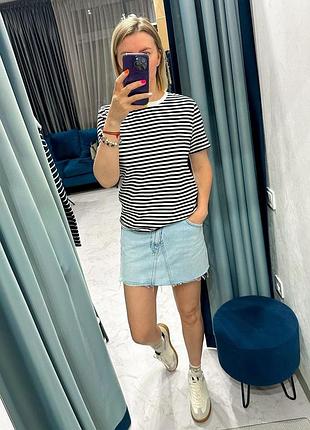 Спідниця zara 3