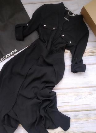 Платье рубашка vero moda, xs-s, 34