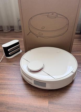 Робот-пилосос simei 858-2a 40w