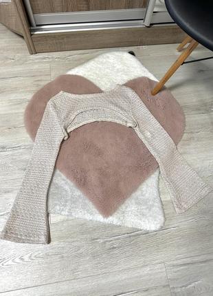 Рукава от shein