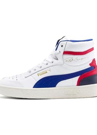 Кроссовки puma ralph sampson