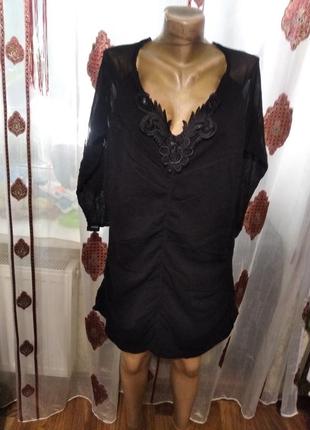 Кофточка розмір 50/52