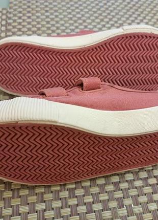 Кеды,кроссовки, мокасины h&amp;m