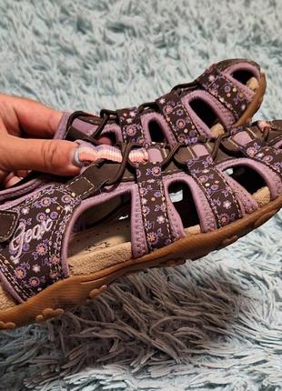 Босоножки geox р 36