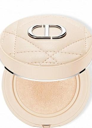 Dior forever cushion powder розсипчаста пудра-кушон