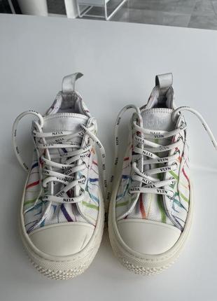 Кеди valentino garavani