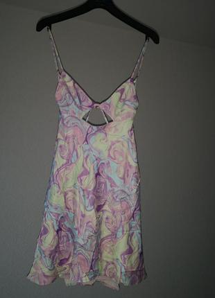 Сукня zara 3