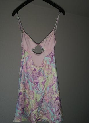Сукня zara 7