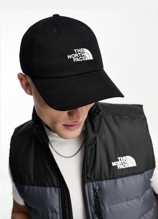 Кепка the north face оригінал