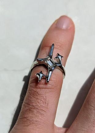 Каблучки кольцо  egirl 9