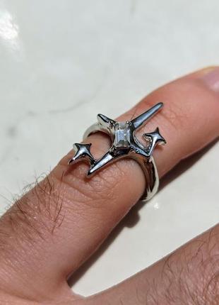 Каблучки кольцо  egirl 7