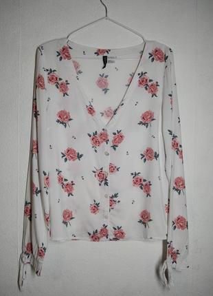Блуза h&m divided