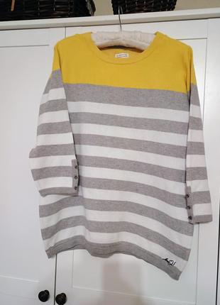 Джемпер бавовна