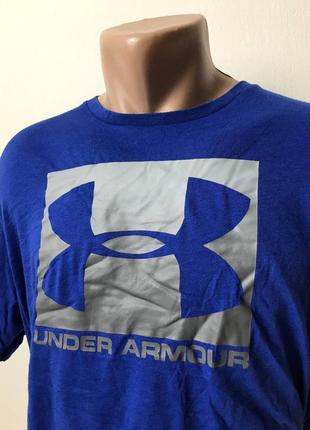 Футболка under armour puma nike тішка теніска майка футболка кофта світшот2 фото