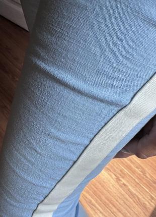 Брюки штани котон 3