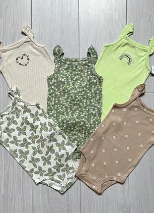 Боди бодики маечка майка