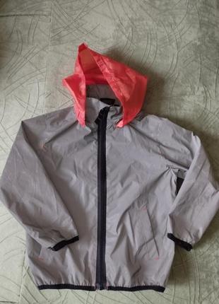 Куртка, вітровка, дощовик2 фото