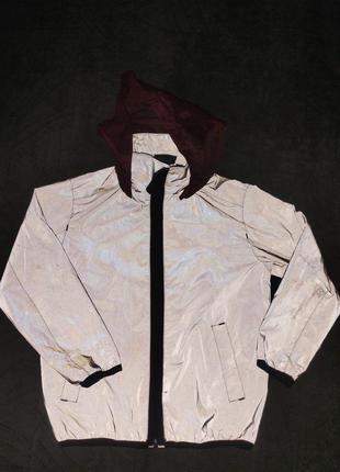 Куртка, вітровка, дощовик1 фото