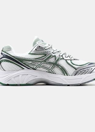 Asics gt-2160 green