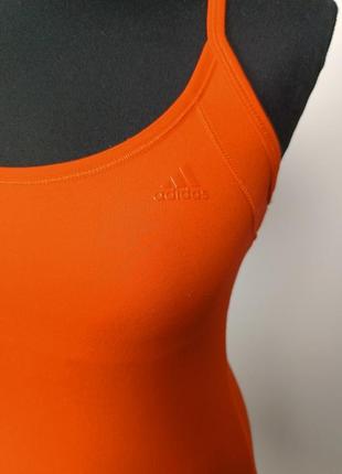 Спортивная майка adidas